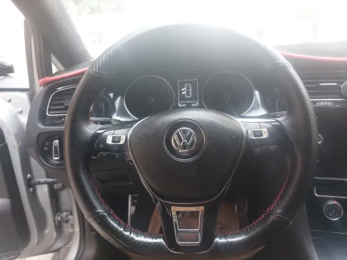 Volkswagen Golf 7 2018 JOIN