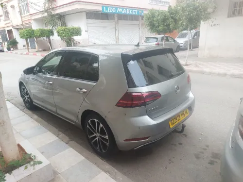 Volkswagen Golf 7 2018 JOIN