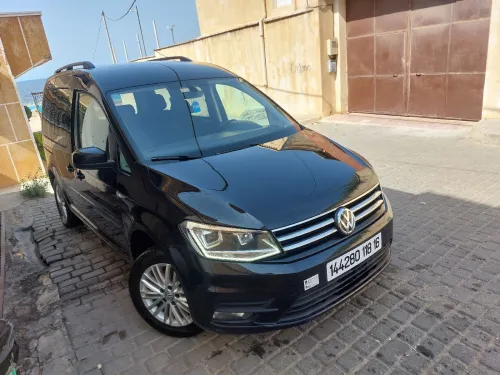 Volkswagen Caddy 2018 Collection