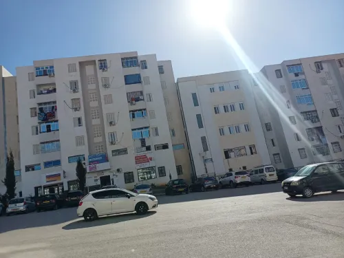 Location Appartement F3 Constantine El khroub