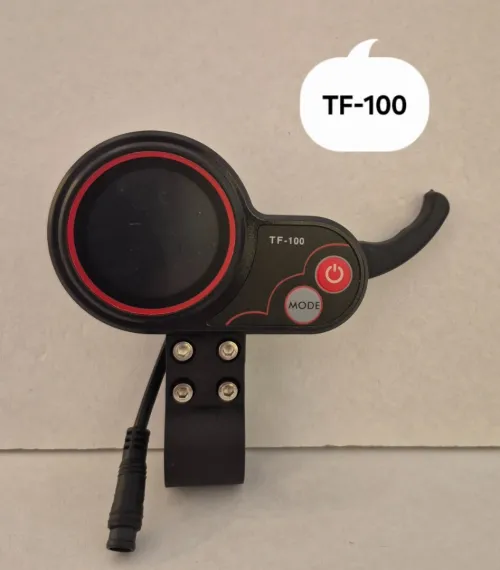 Pièces détachées et accessoires pour Trottinettes électriques de différentes marques