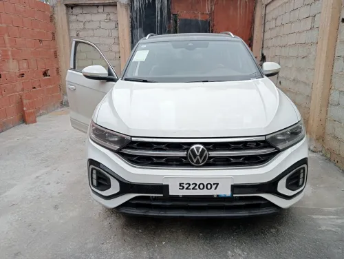 Volkswagen T-Roc 2025 VW Edition