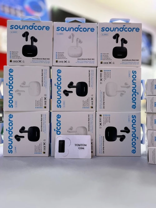 Soundcore Anker R60i NC Produit original