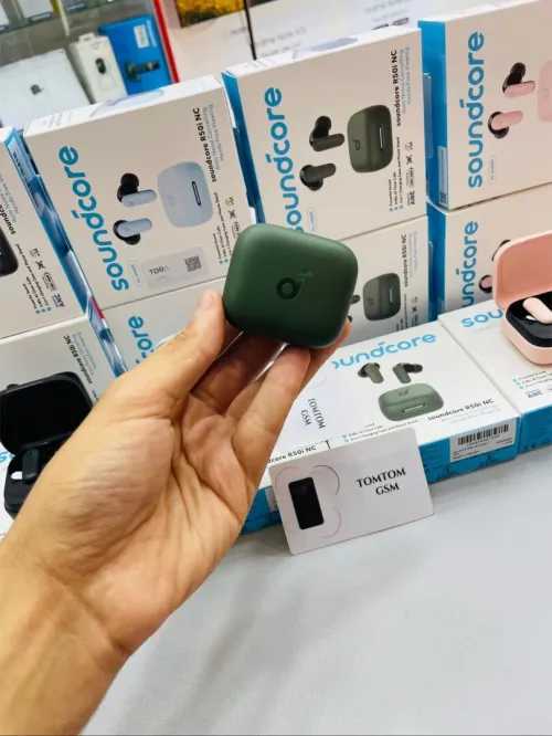 Soundcore Anker R50i NC original 100%