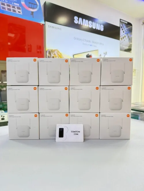 répéteur Amplificateur sigal wifi Xiaomi Mi Range extender N300