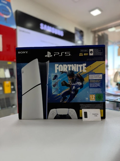 Ps5 digital édition européenne