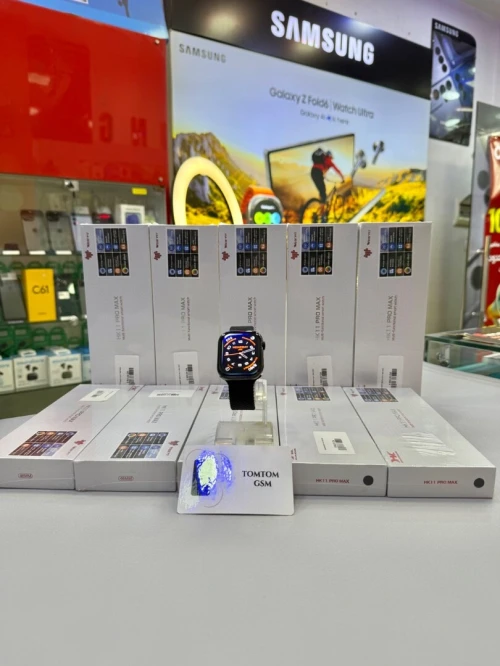 Smartwath HK11pro max