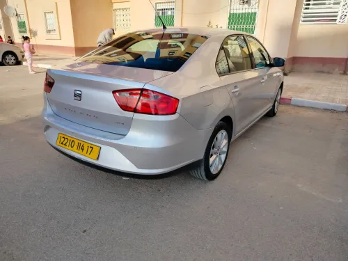 Seat Toledo 2014 Business
