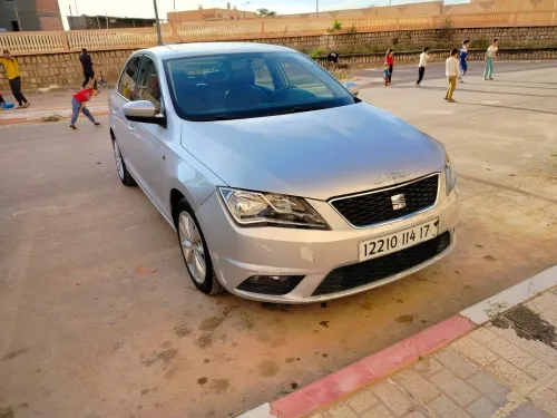 Seat Toledo 2014 Business