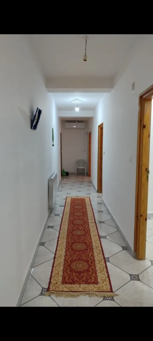 Location Appartement F3 Alger Ouled fayet