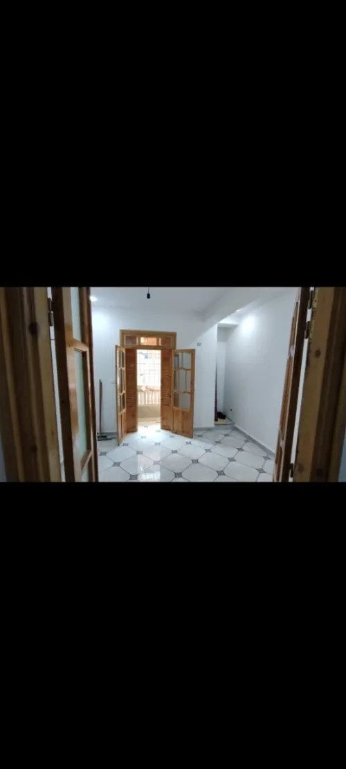 Location Appartement F3 Alger Ouled fayet