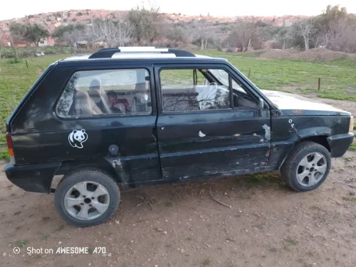 Fiat Panda 1991 Panda