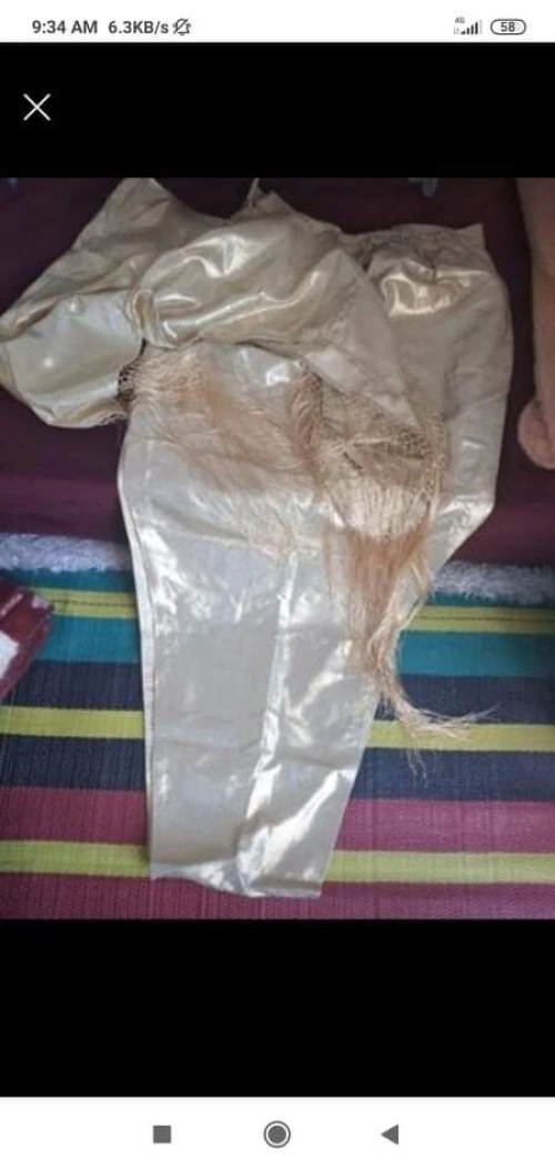 Karkou fatla traditionnelle