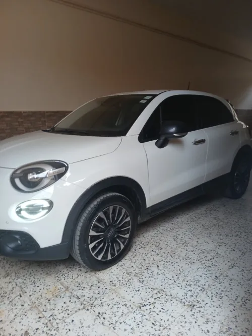 Fiat 500x 2023 Club