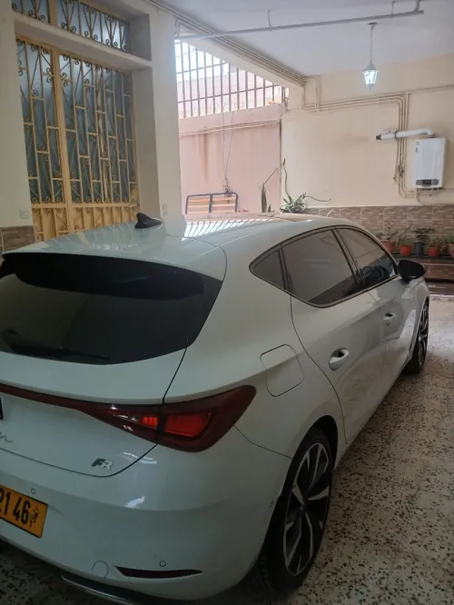 Seat Leon 2021 FR