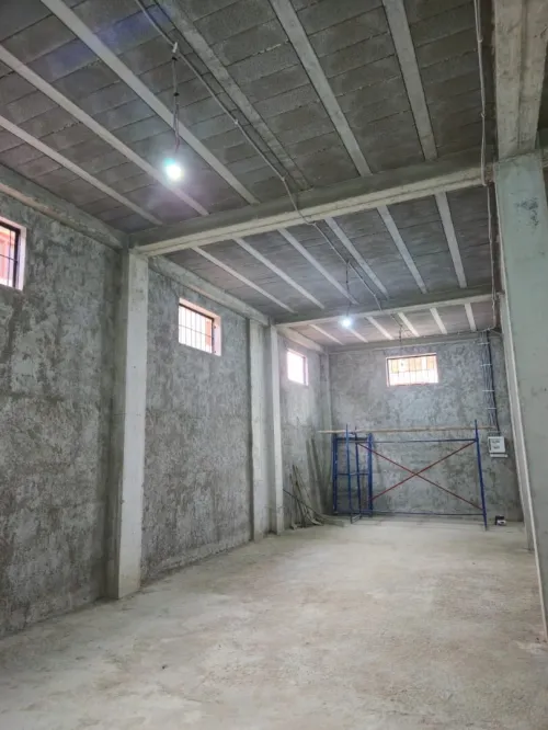 Location Hangar - Usine Alger Rouiba