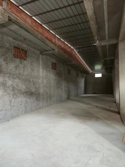 Location Hangar - Usine Alger Rouiba