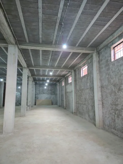 Location Hangar - Usine Alger Rouiba