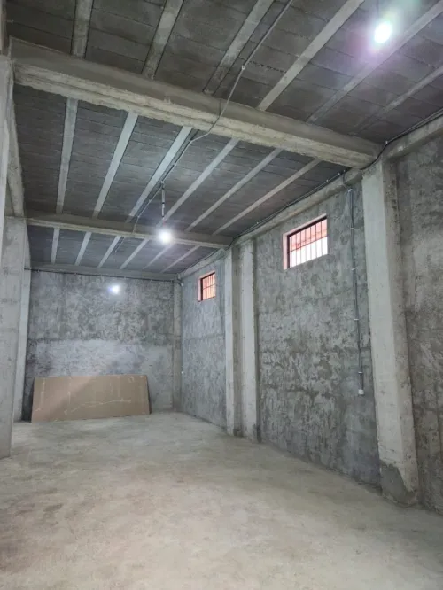Location Hangar - Usine Alger Rouiba