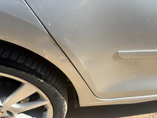 Skoda Rapid 2019 Edition
