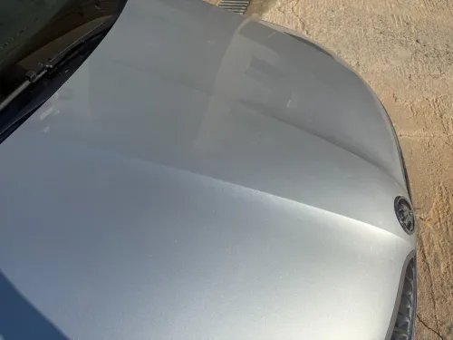 Skoda Rapid 2019 Edition