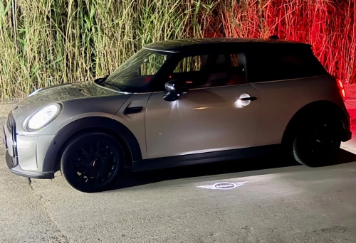 Mini Cooper 2023 