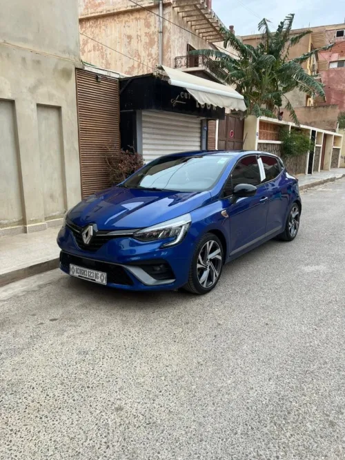 Renault Clio 5  2023 Evolution