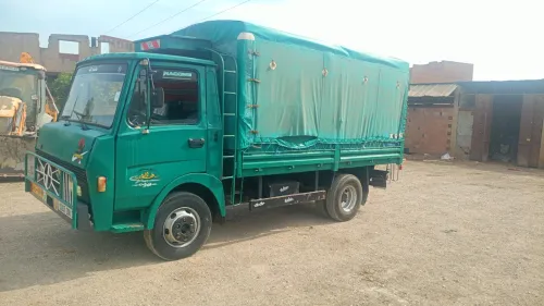 Hyundai Hd65 2008