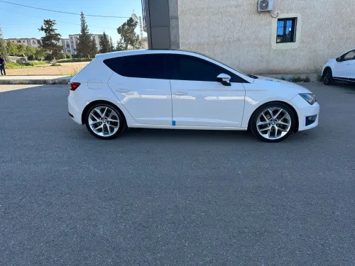 Seat Leon 2014 Leon