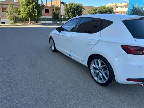 Seat Leon 2014 Leon