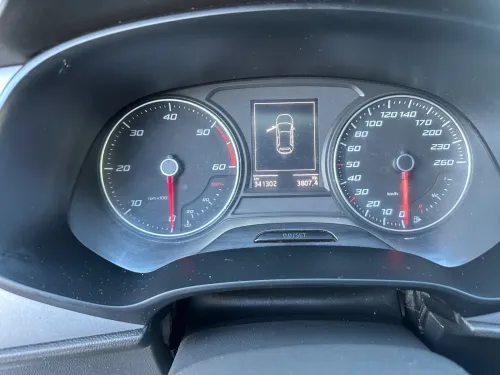 Seat Leon 2014 Leon
