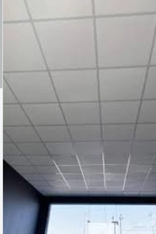 Faux plancher 