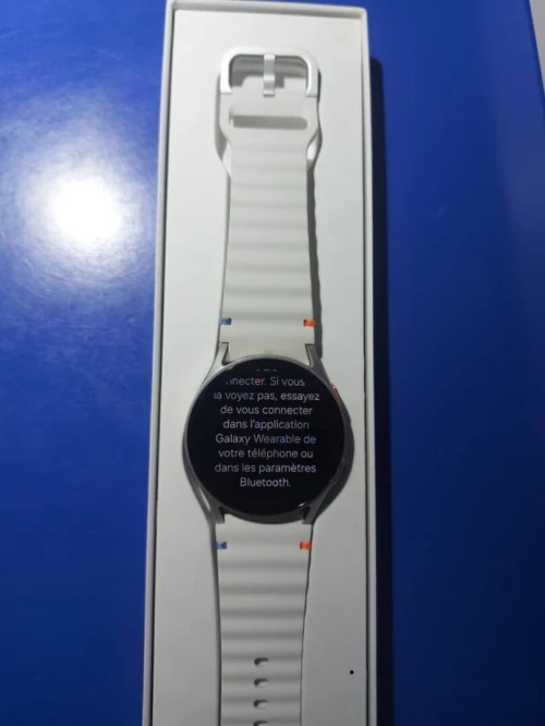 Montre Galaxy watch 7 40mm