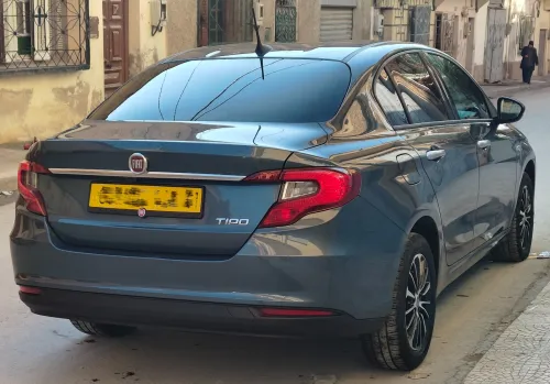 Fiat Tipo Sedan 2024 Urban Plus
