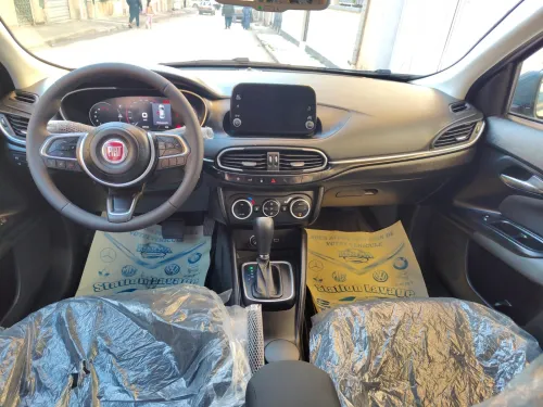 Fiat Tipo Sedan 2024 Urban Plus
