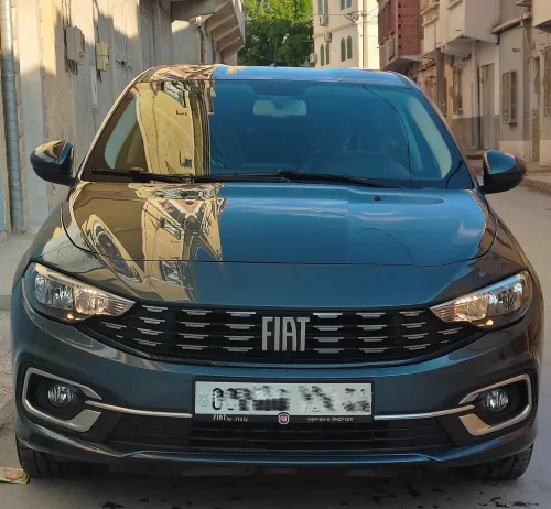 Fiat Tipo Sedan 2024 Urban Plus