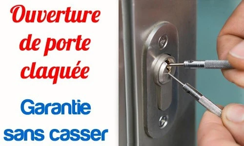 Maintenance Coffre Fort 24/24 H