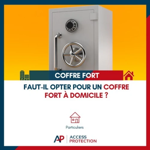 Maintenance- Ouverture-  réparation coffre fort 