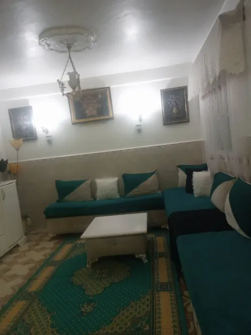 Vente Villa Alger Cheraga