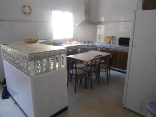 Location Oran Bethioua