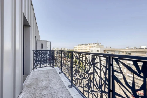 Vente Appartement F4 Île de France Île de France