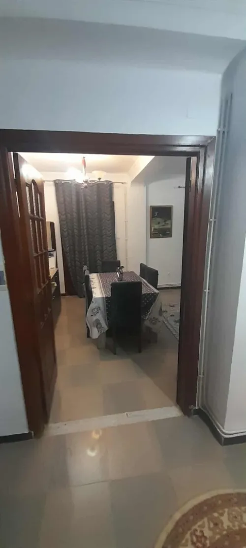 Vente Appartement F5 Alger Cheraga