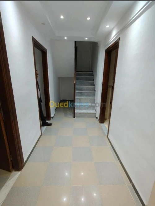 Location Appartement F5 Alger Cheraga