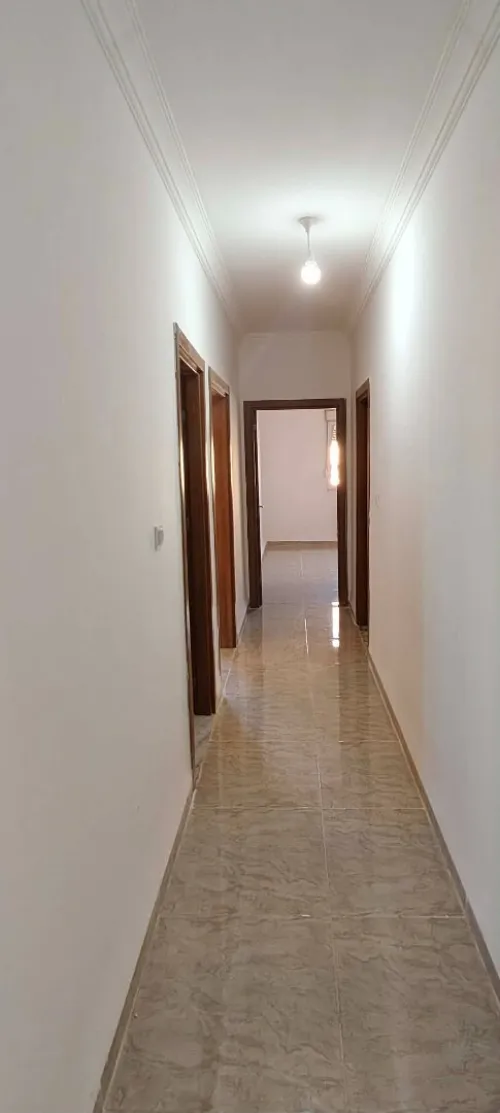 Location Appartement F4 Alger Mahelma