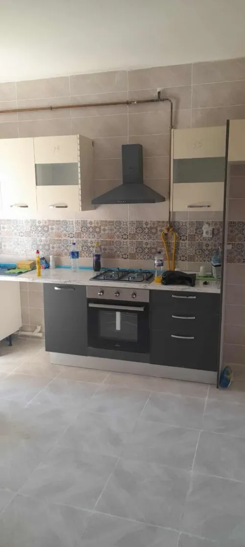 Location Appartement F4 Alger Mahelma