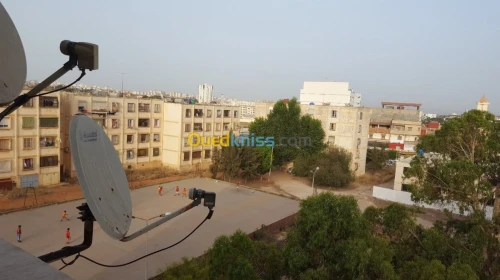 Location Appartement Oran Oran