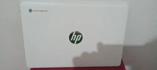 Chromebook 