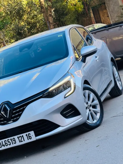Renault Clio 5 2021 Intense plus
