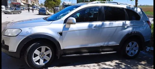 Chevrolet Captiva 2011 LT
