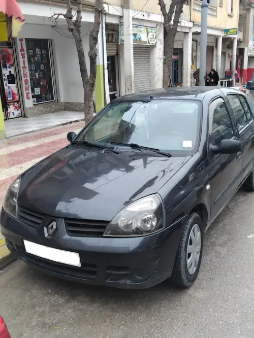 Renault Clio Classique 2008 Clio Classique